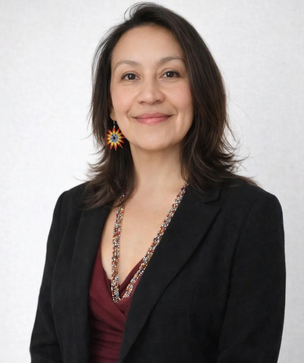 Susana Garcia Medrano